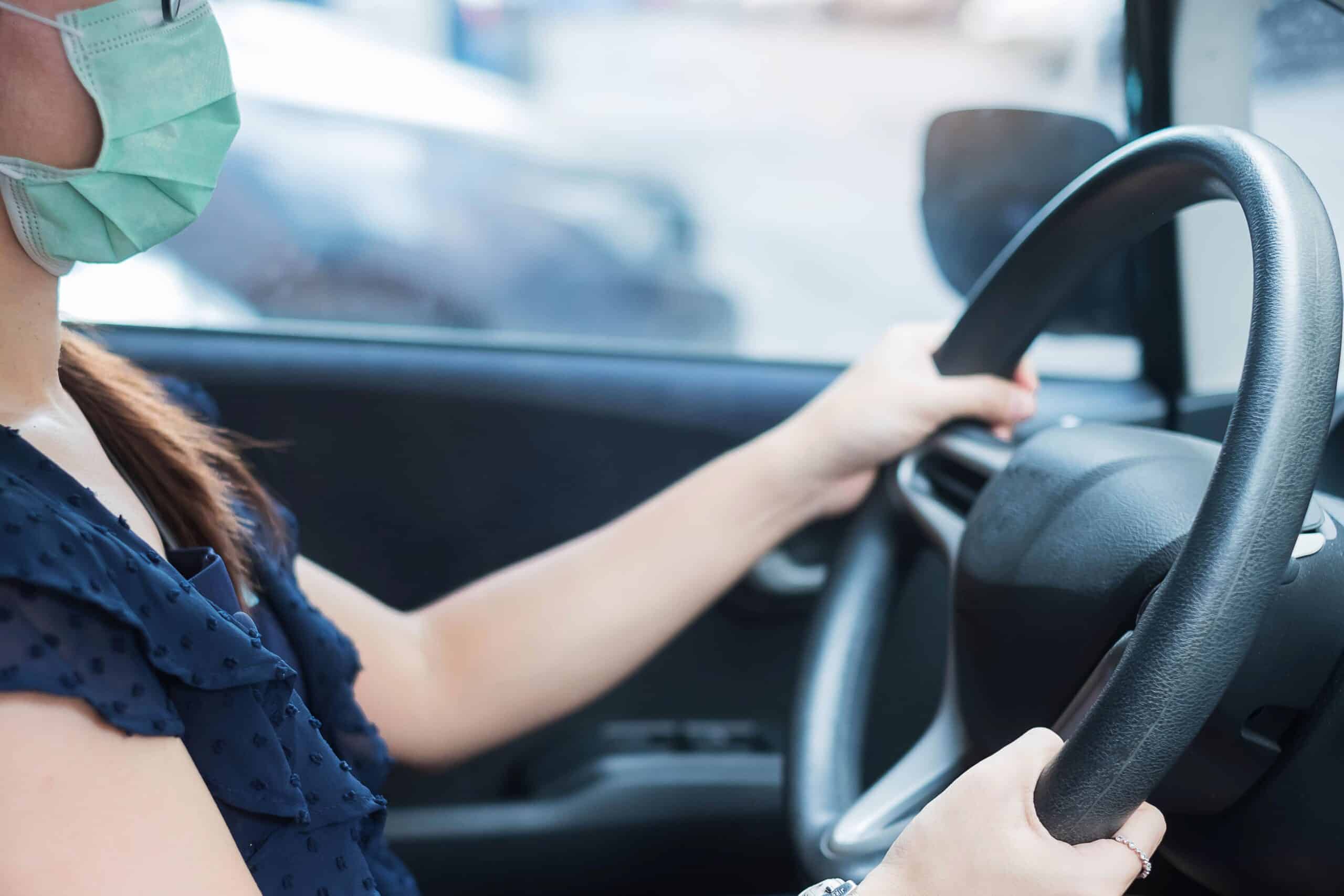 Seguro de coche a terceros qué cubre ABANCA Blog