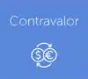 Contravalor