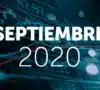 Informe económico septiembre 2020